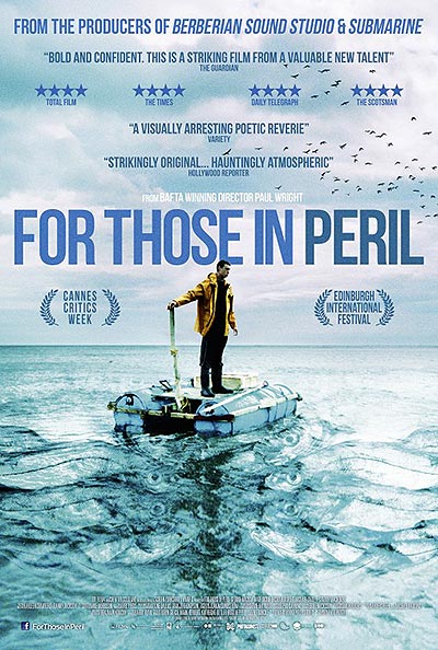 فیلم For Those in Peril