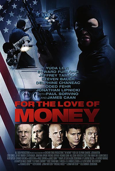 فیلم For the Love of Money 720p