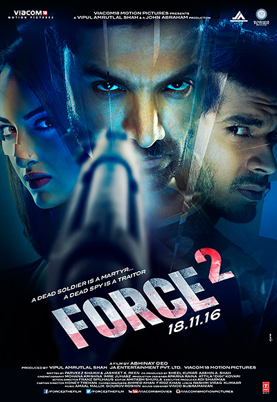فیلم Force 2