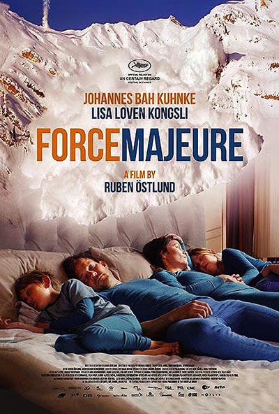 فیلم Force Majeure 1080p