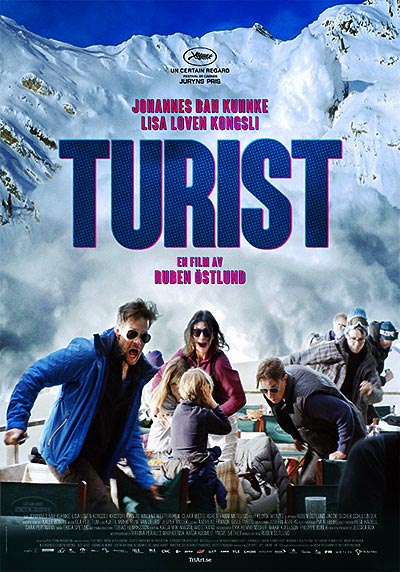 فیلم Force Majeure 720p