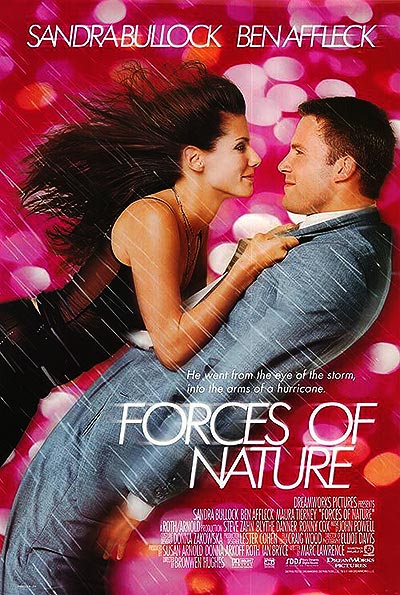 فیلم Forces of Nature 720p
