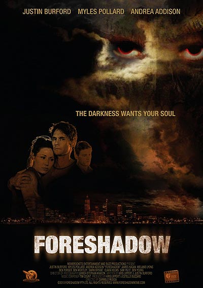 فیلم Foreshadow