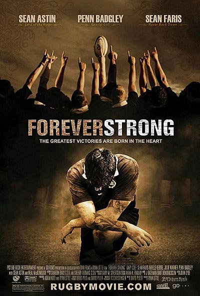 فیلم Forever Strong