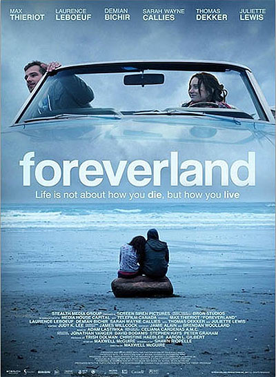 فیلم Foreverland