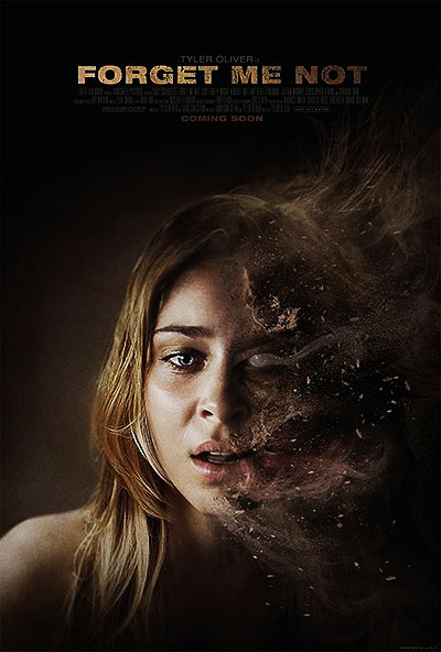 فیلم Forget Me Not DVDRip