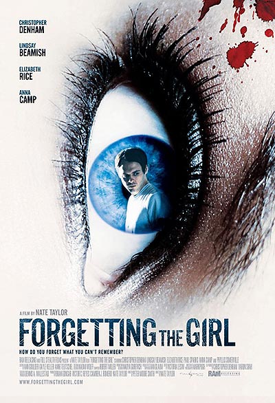 فیلم Forgetting the Girl 720p