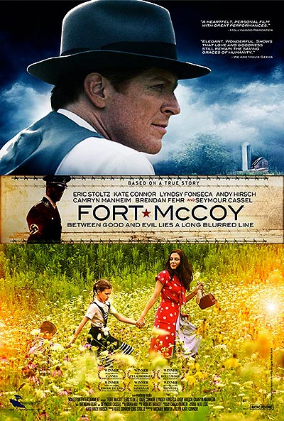 فیلم Fort McCoy DVDRip