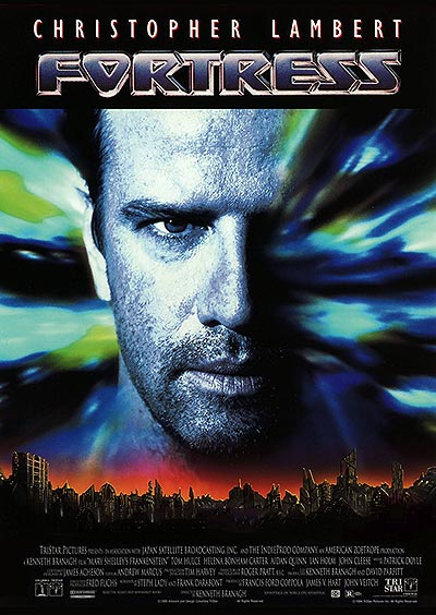 فیلم Fortress 720p