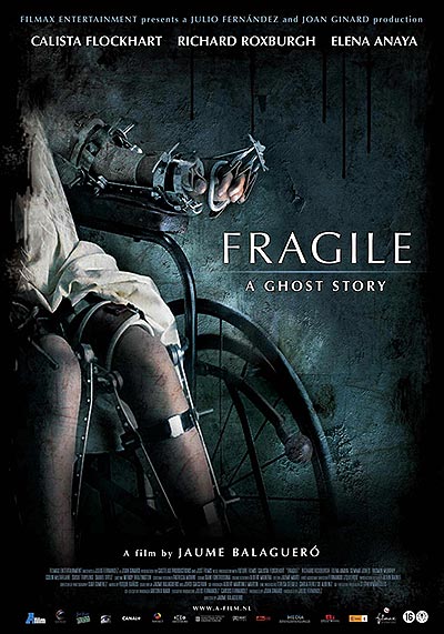 فیلم Fragile