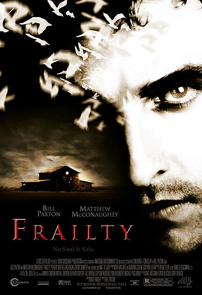 فیلم Frailty