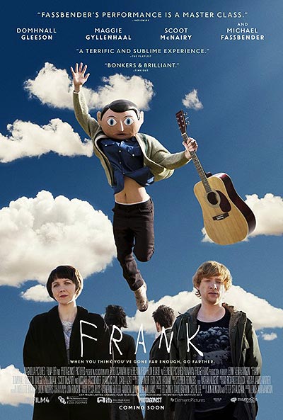 فیلم Frank 1080p