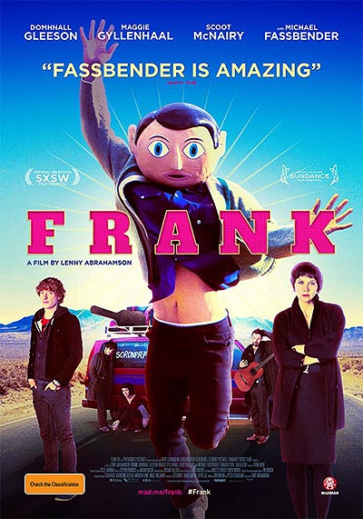 فیلم Frank 720p