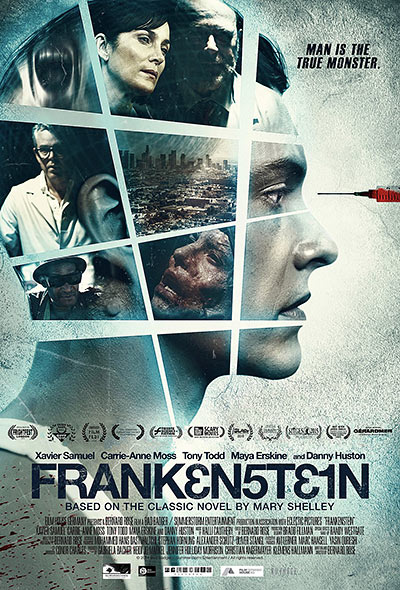 فیلم Frankenstein