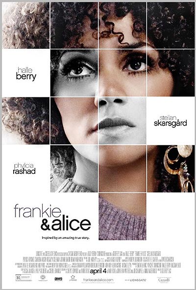 فیلم Frankie & Alice DVDRip