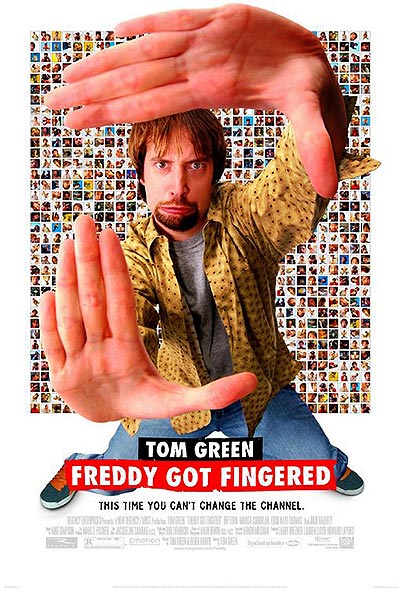 فیلم Freddy Got Fingered