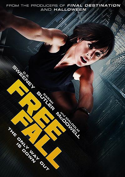 فیلم Free Fall 720p
