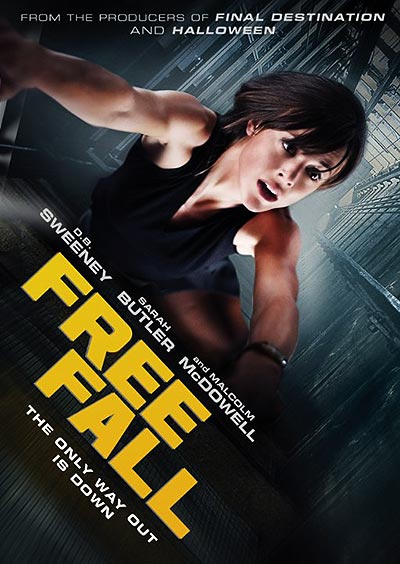 فیلم Free Fall HDRip