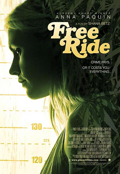 فیلم Free Ride
