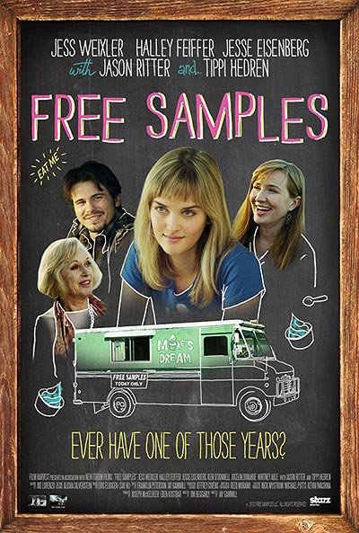 فیلم Free Samples