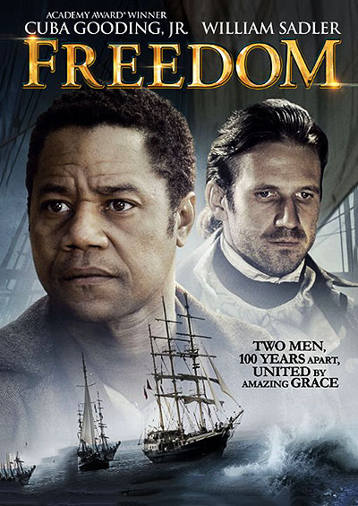 فیلم Freedom WebDL 720p