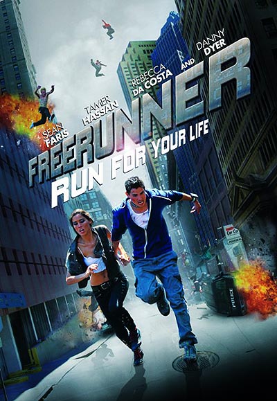 فیلم Freerunner 720p