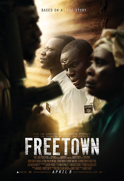 فیلم Freetown