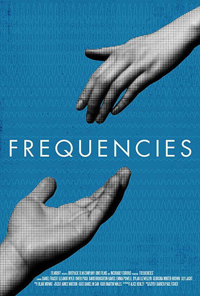 فیلم Frequencies 720p HDRip