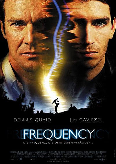 فیلم Frequency