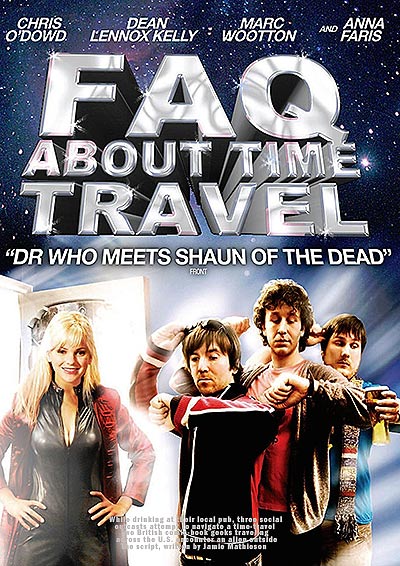 فیلم Frequently Asked Questions About Time Travel