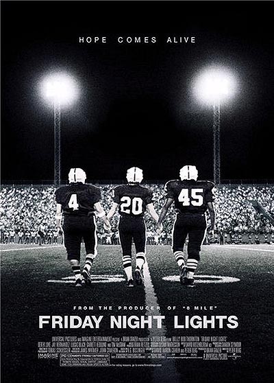 فیلم Friday Night Lights
