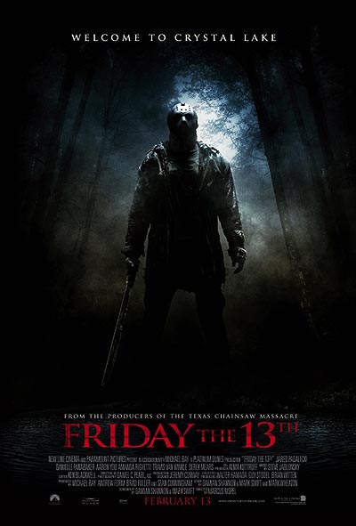 فیلم Friday the 13th 720p