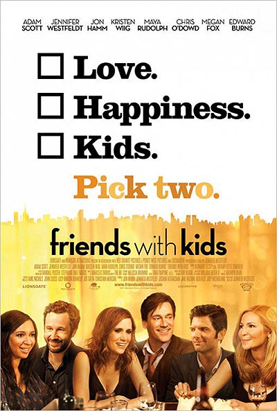 فیلم Friends with Kids