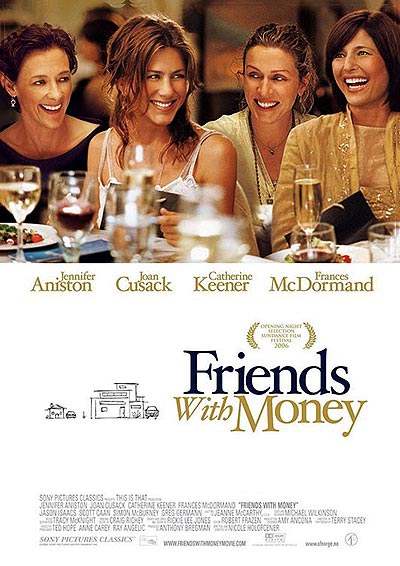فیلم Friends with Money
