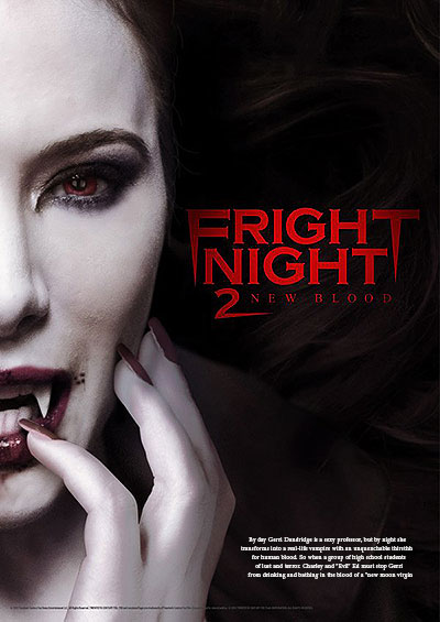 فیلم Fright Night 2
