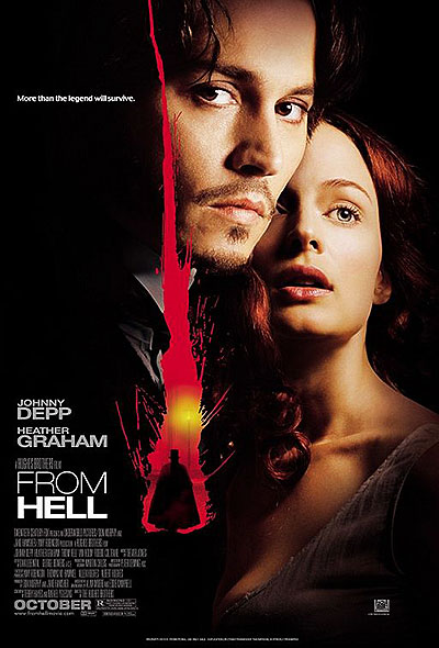 فیلم From Hell