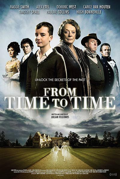 فیلم From Time to Time