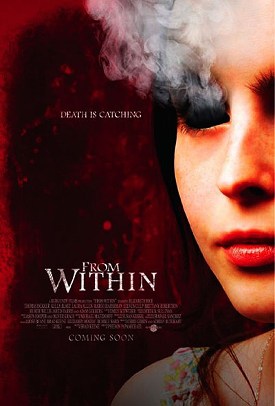 فیلم From Within 720p