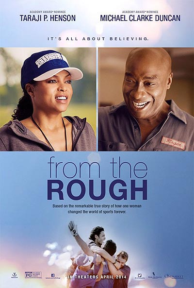 فیلم From the Rough DVDRip