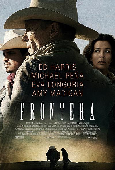 فیلم Frontera 1080p