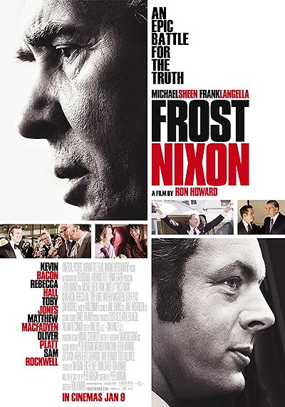 فیلم Frost/Nixon