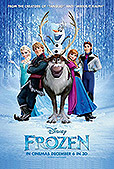 دانلود فیلم Frozen