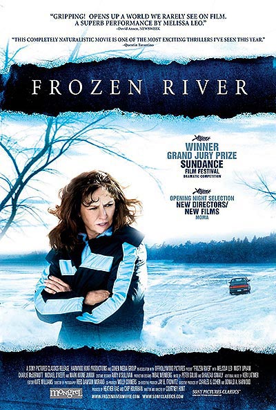 فیلم Frozen River