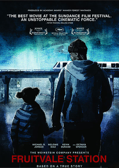 دانلود فیلم Fruitvale Station