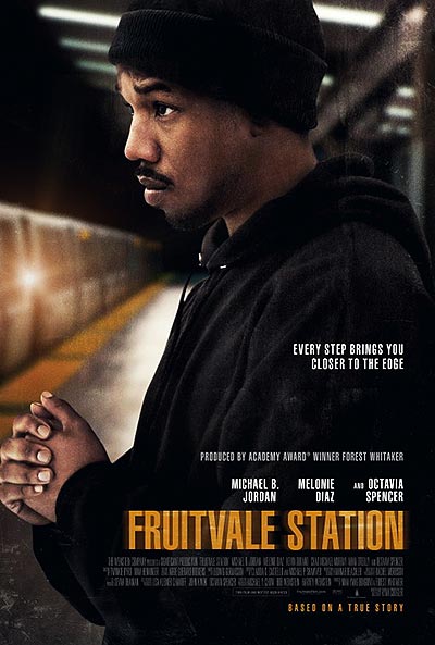 فیلم Fruitvale Station