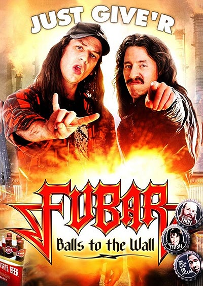 فیلم Fubar 720p