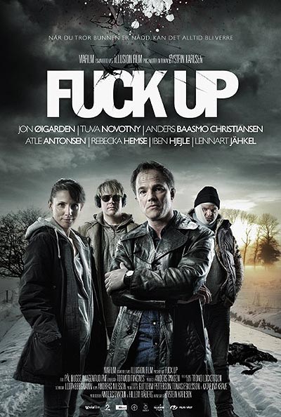 فیلم Fuc-k Up