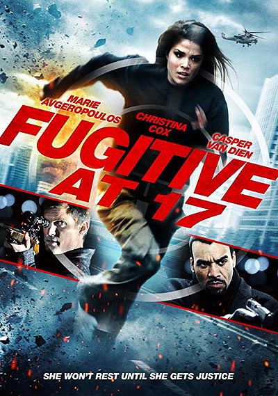 فیلم Fugitive at 17 DVDRip