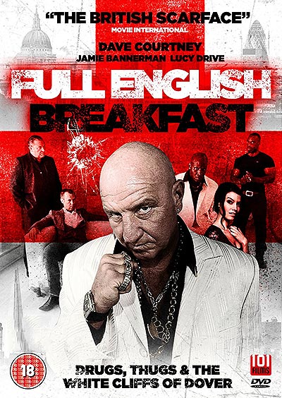 فیلم Full English Breakfast 720p