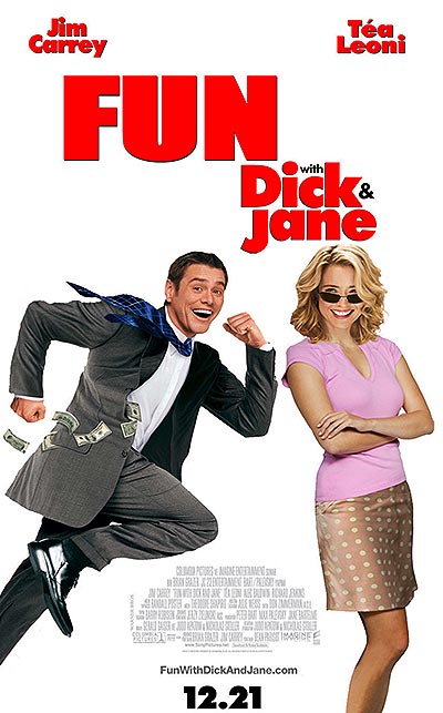 فیلم Fun with Dick and Jane